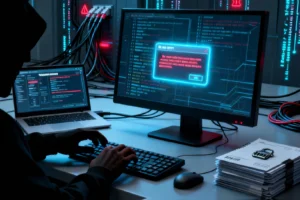 Human Error Exploited: Microsoft Warns of Surging ClickFix Social Engineering Threat - Professional coverage