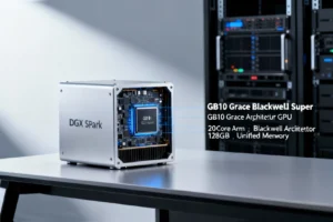 Nvidia's Desktop AI System Brings Data Center Power to Developer Workstations - Professional coverage