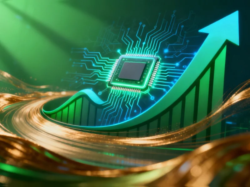 Micron Technology Stock Surged 80%, Here’s Why