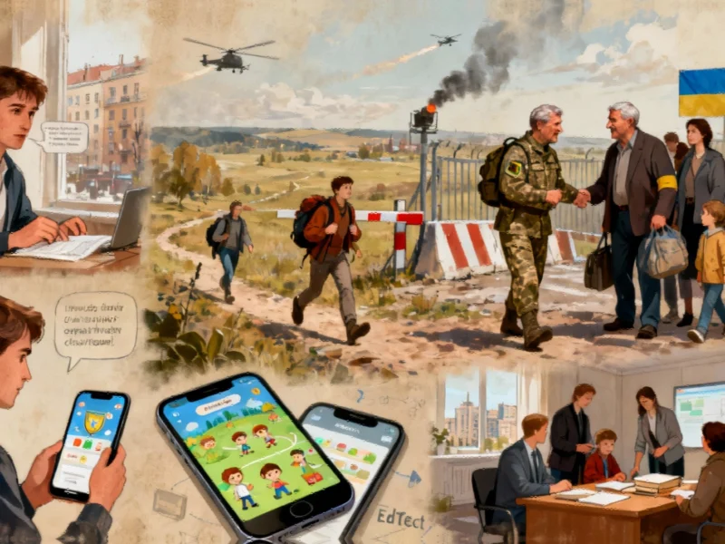 How a Ukrainian Founder’s EdTech Empire Defied War to Reach 160 Million Users