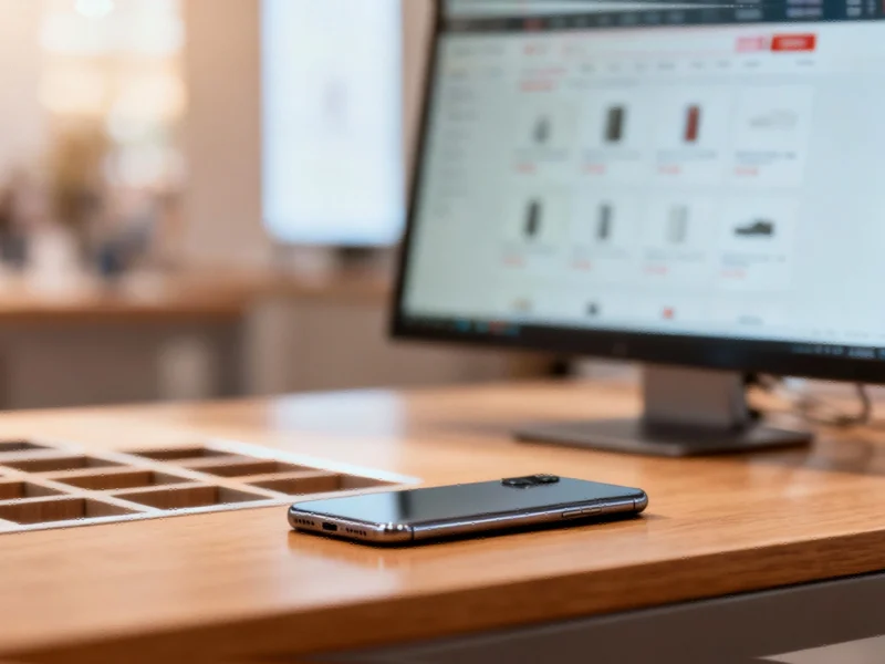 iPhone Air Ignites Unprecedented Frenzy in Chinese Market with eSIM Breakthrough