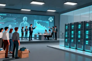Amazon Workforce Reductions Continue as Company Shifts Billions Toward AI Infrastructure Investment - Professional coverage