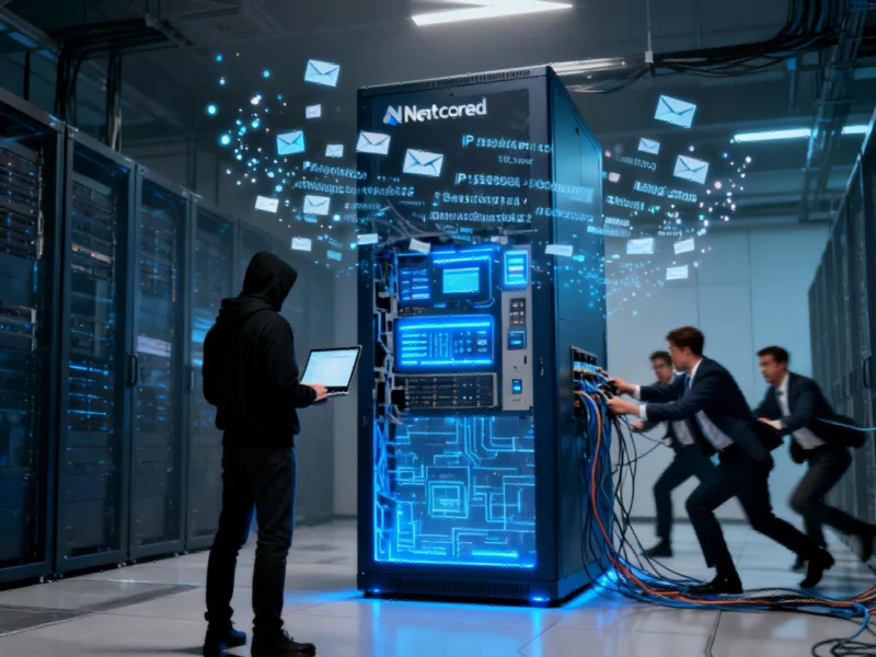 Unsecured Marketing Database Exposes Billions of Sensitive Records Globally