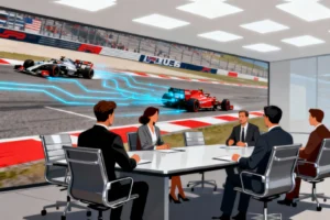 Apple Nearing Formula One Streaming Rights Acquisition in Major US Broadcast Shift - Professional coverage