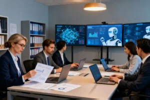 AI Industry Shift: From Experimental Tech to Practical Business Solutions Predicted by 2026 - Professional coverage