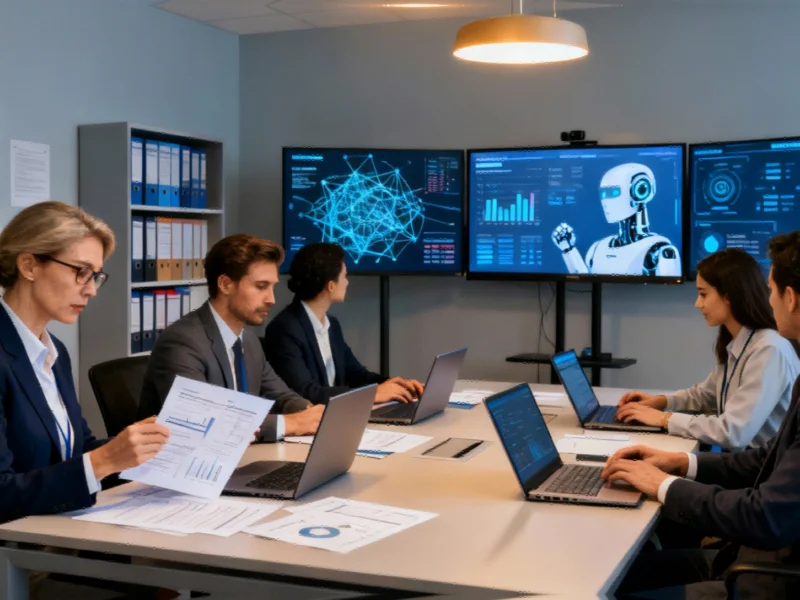 AI Industry Shift: From Experimental Tech to Practical Business Solutions Predicted by 2026 - Professional coverage