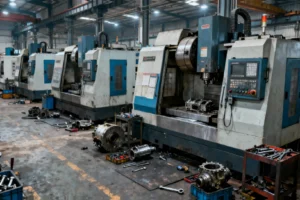 The Hidden Drain: How Poor MRO Data Management Erodes Manufacturing Profits - Professional coverage