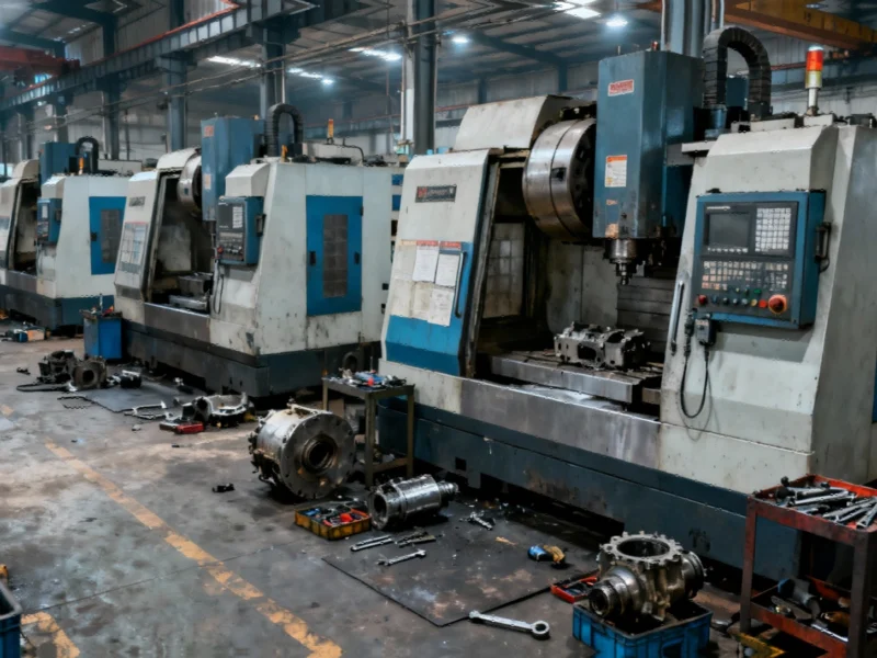 The Hidden Drain: How Poor MRO Data Management Erodes Manufacturing Profits - Professional coverage