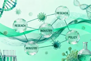 Europe's Food Biotech Revolution: Building Trust and Infrastructure for a Sustainable Food Future - Professional coverage