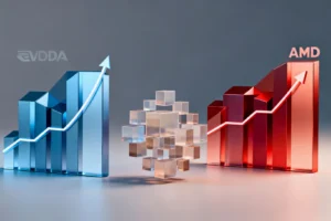 Investment Analysis Favors Nvidia Over AMD Despite Recent Market Gains - Professional coverage