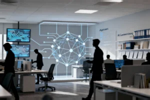 The AI Reality Check: How Enterprises Are Building Sustainable Value Beyond the Hype - Professional coverage