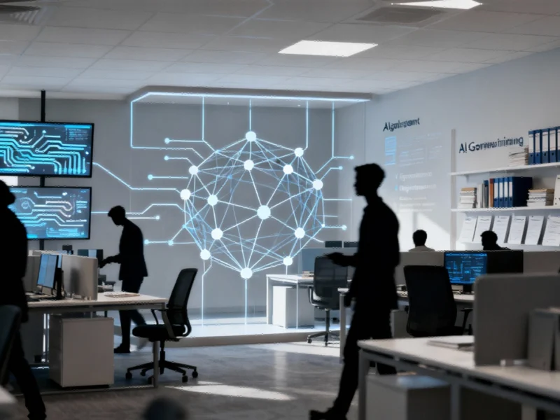 The AI Reality Check: How Enterprises Are Building Sustainable Value Beyond the Hype - Professional coverage