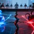 Corporate Leaders Voice Alarm Over AI-Driven Security Threats Outpacing Defenses