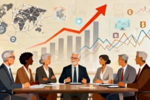 Irish Business Confidence Surges for 2026 Despite Economic Headwinds, Huawei Report Reveals - Professional coverage