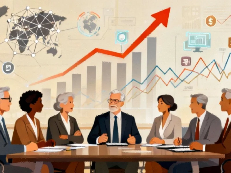 Irish Business Confidence Surges for 2026 Despite Economic Headwinds, Huawei Report Reveals - Professional coverage
