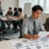 SK Telecom’s AI Unit Navigates Organizational Shift with Voluntary Exit Program Amid Ambitious Growth Plans
