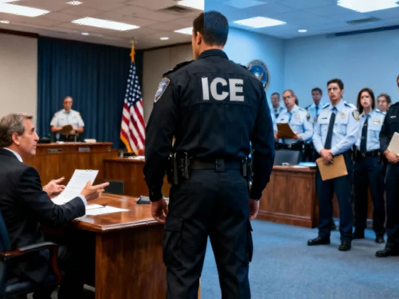 Border Enforcement Personnel Shielded from Shutdown Pay Disruption While Other Federal Employees Face Financial Strain
