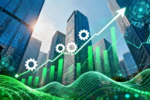 Corporate Earnings and Inflation Data Take Center Stage as Markets Seek Direction - Professional coverage