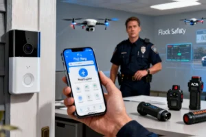 Amazon's Ring Forges New Police Surveillance Partnerships Despite Past Privacy Concerns - Professional coverage