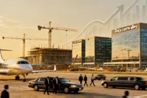 The AI-Fueled Mirage: America's Two-Tiered Economic Reality - Professional coverage