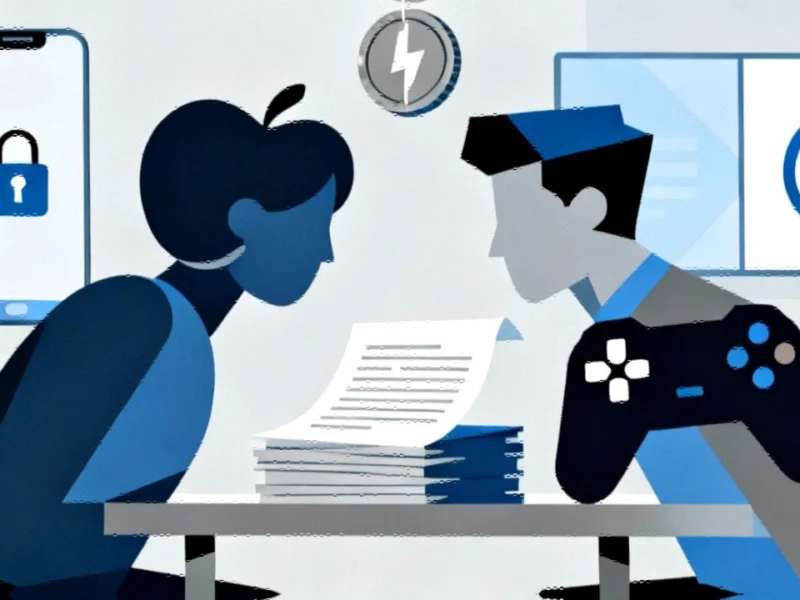 Apple's Platform Defense Strategy Faces Critical Test in Epic Games Legal Battle - Professional coverage
