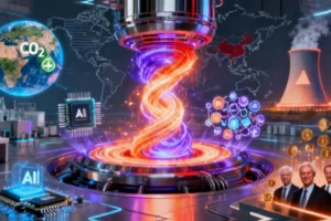 The $10 Billion Fusion Gamble: Can Private Investment Deliver Commercial Power This Decade? - Professional coverage