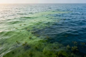 Ocean Color Shift Signals Climate Threat to Marine Ecosystems, Research Reveals - Professional coverage