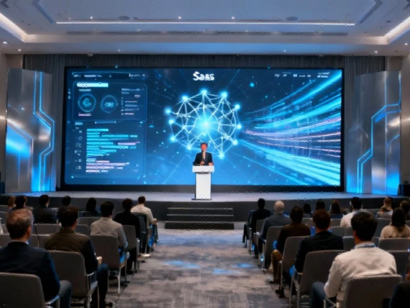 Salesforce’s Agentic AI Revolution: Channel Partners Navigate New Enterprise Landscape