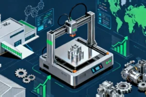 Strategic Shifts Reshape Manufacturing: Global Expansion, Tech Partnerships, and Smart Investments - Professional coverage