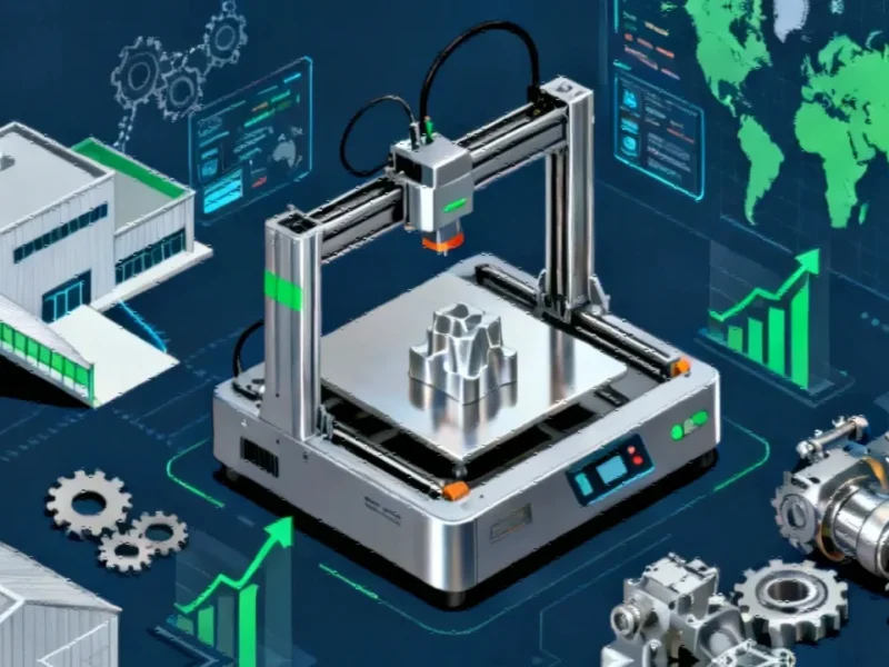 Strategic Shifts Reshape Manufacturing: Global Expansion, Tech Partnerships, and Smart Investments