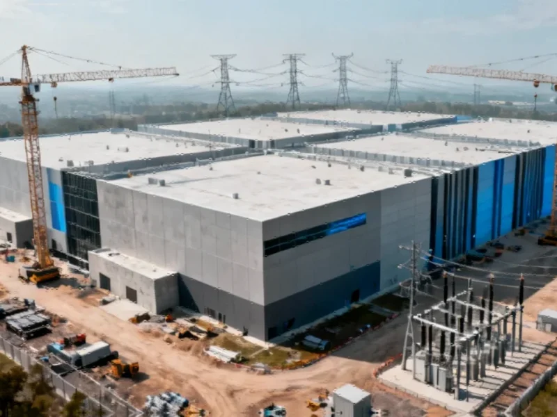 Meta’s $30B Hyperion Datacenter Financing: A Masterclass in Off-Balance-Sheet Strategy