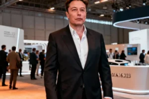 ISS Challenges Musk's Historic Compensation Package as Tesla Governance Under Scrutiny - Professional coverage