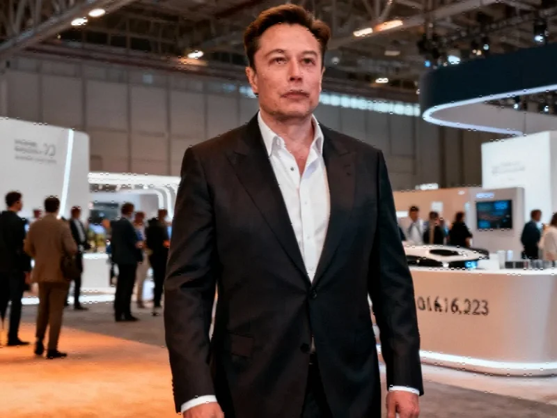 ISS Challenges Musk’s Historic Compensation Package as Tesla Governance Under Scrutiny