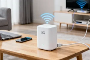Mint Mobile Expands Into Home Internet Market With Budget 5G Service - Professional coverage