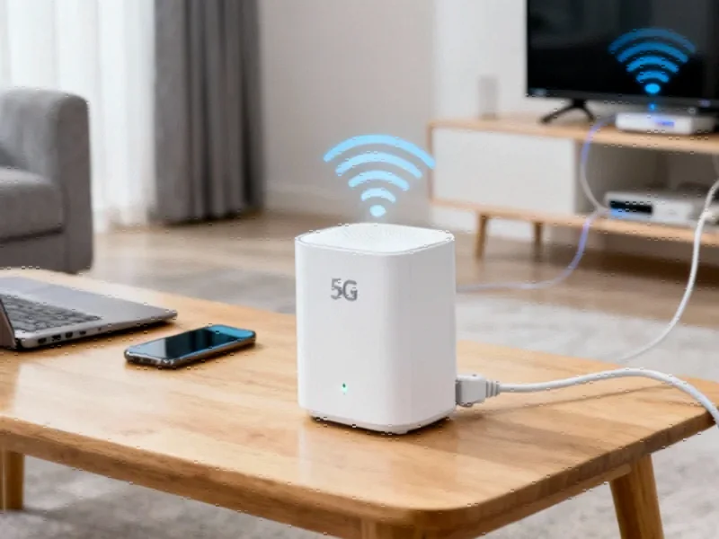 Mint Mobile Expands Into Home Internet Market With Budget 5G Service