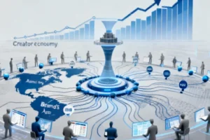 CreatorIQ Cracks The Code On The Billion Dollar Creator Economy Chaos - Professional coverage