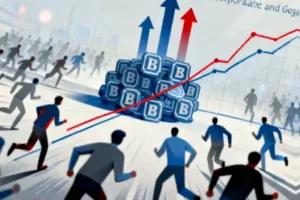 Corporate Bond Market Sees Unprecedented Investor Rush as FOMO Takes Hold - Professional coverage
