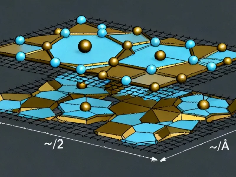 Unlocking Quantum Mysteries: Record-Breaking Superconductivity in Novel Quasicrystal Material - Professional coverage