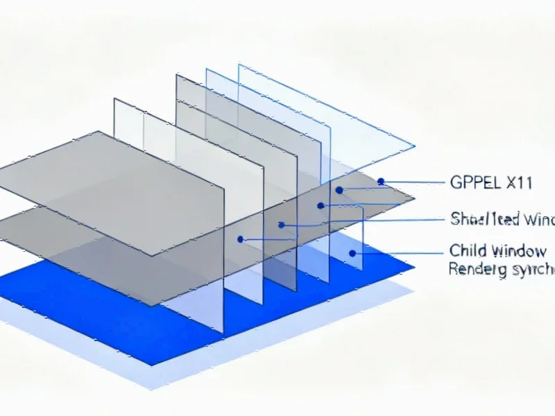 Wine 10.17 Embraces EGL as Default OpenGL Renderer: What It Means for Linux Graphics