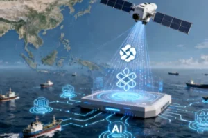 Planet Labs Secures $12.8 Million NGA Maritime Intelligence Contract for Asia-Pacific Monitoring - Professional coverage