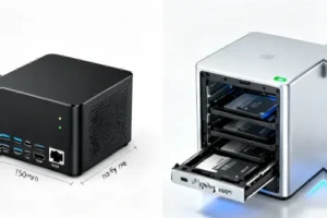The Blackwell Revolution Begins: Asus Ships First GB10 System While Dell Lags - Professional coverage