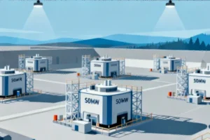 Amazon's Nuclear Gambit: How SMRs Could Reshape Tech's Energy Future - Professional coverage