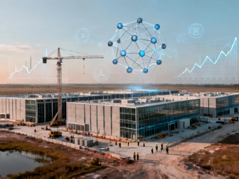 Meta’s $30B Hyperion Datacenter Financing: A New Model for Tech Infrastructure