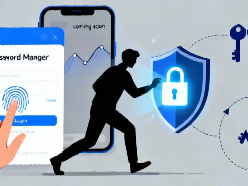Dashlane’s Passwordless Leap: A Security Revolution With Critical Mobile Limitations