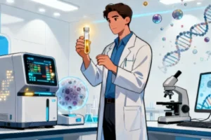 The Blood Test Revolution: How Silicon Valley Innovation Is Rewriting Cancer Detection - Professional coverage