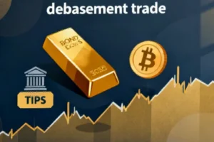 Beyond Gold and Bitcoin: Wall Street's Multi-Faceted Approach to Currency Debasement Fears - Professional coverage