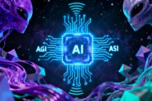 The Uncharted Frontier: How AI Might Birth Intelligence Beyond Human Comprehension - Professional coverage