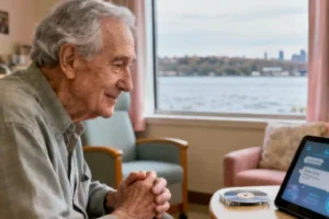 Digital Companions: How AI is Addressing the Loneliness Epidemic Among Seniors - Professional coverage