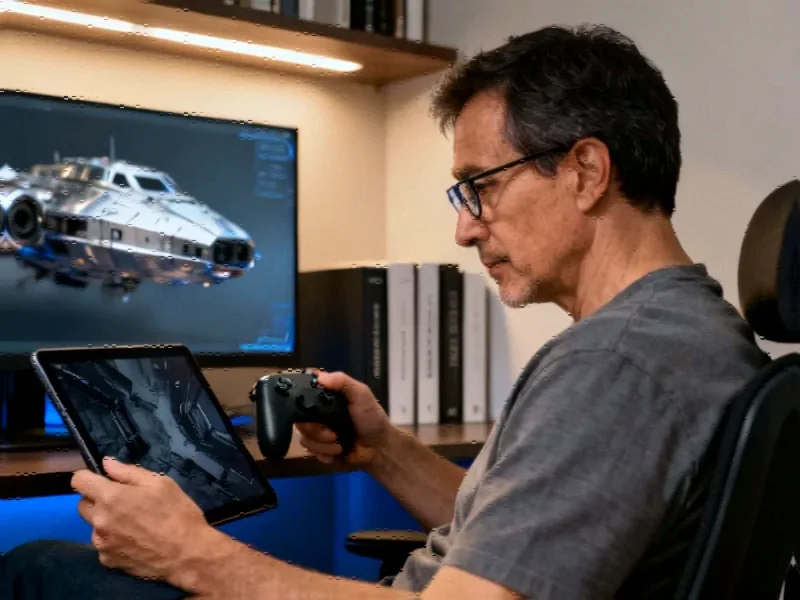 Glen Schofield’s Strategic Push for Dead Space 4 Amid EA’s Corporate Shakeup