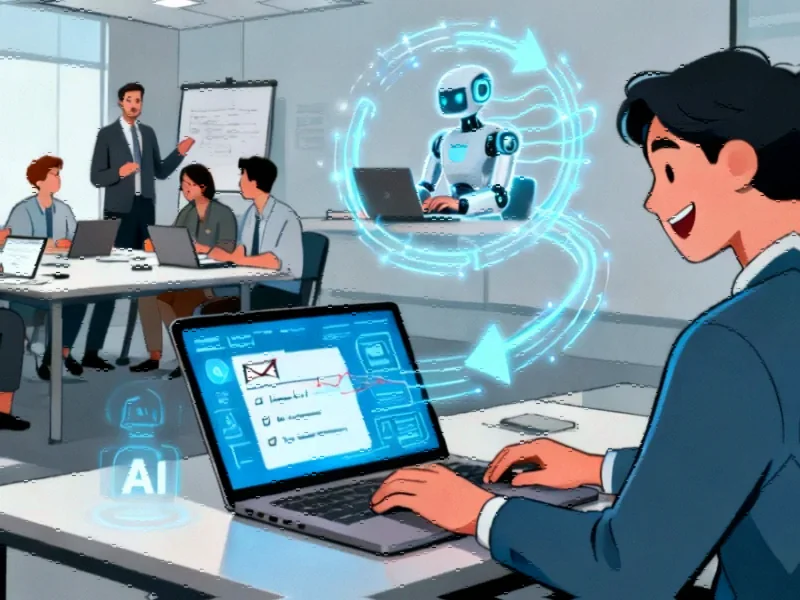 Beyond the Hype: Why Strategic AI Training and Process Reinvention Drive Real Business Value